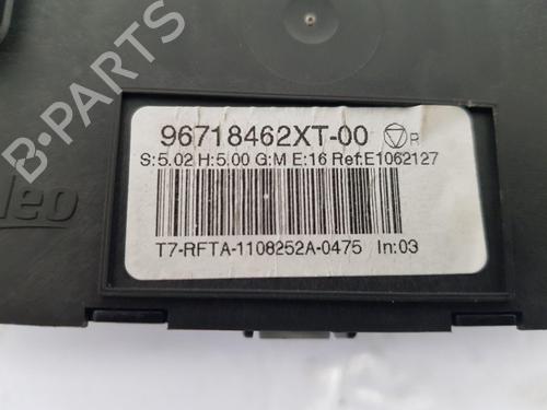 Climate control PEUGEOT RCZ 2.0 HDi | BP33944549I5  - Image 7