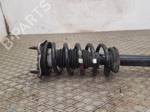 Right front shock absorber MERCEDES-BENZ C-CLASS Convertible (A205) C 200 EQ Boost (205.477) | BP29839420M17 