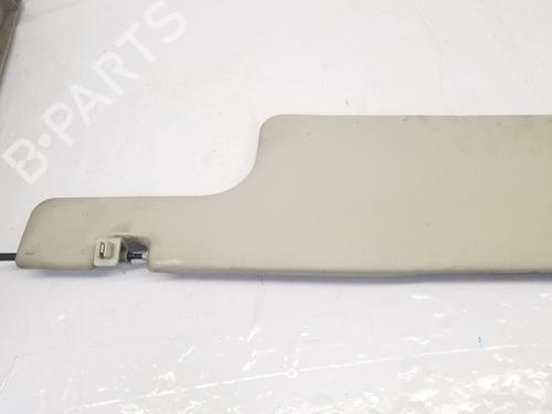 Højre solskærm IVECO DAILY V Platform/Chassis 26L11, 29L11, 29S11, 35C11D, 35S11, 40C11 | BP39749380I2 - Image 5