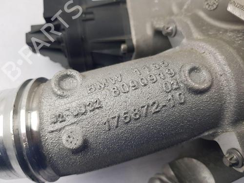 Turbolader/Kompressor BMW 4 Coupe (G22, G82) | BP30650000M71