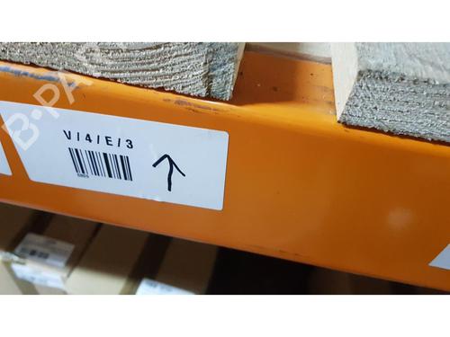 Throttle body NISSAN NOTE (E11, NE11) 1.4 | BP25854026M82 