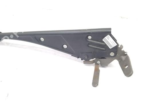 Hand brake SMART FORTWO Coupe (451) 0.8 CDi (451.301) | BP38709717I18 - Image 2