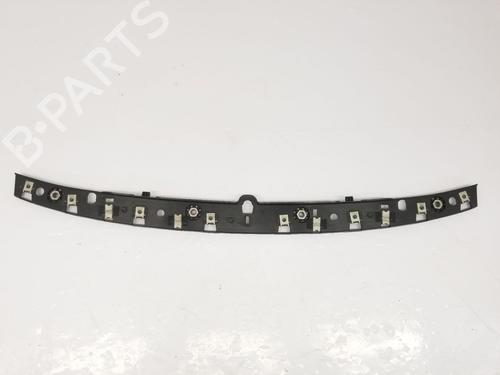 Support du pare-chocs avant BMW 2 Coupe (G42, G87) M2 (460 hp) 30184730