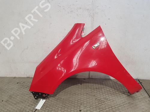 Used Left front fenders Left front fenders VAUXHALL CORSA Mk III (D) (S07) 1.4 (L08) (101 hp) 34226588 34226588