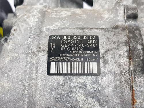 AC compressor MERCEDES-BENZ E-CLASS Coupe (C238)  | BP32003800M34  - Image 6