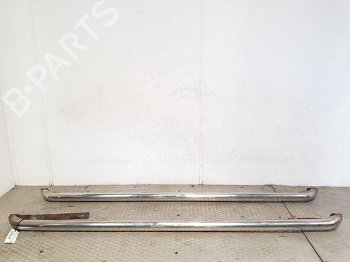 Trinbræt VW TRANSPORTER T5 Bus (7HB, 7HJ, 7EB, 7EJ) 2.5 TDI (174 hp) 26723567