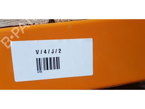 Left front driveshaft KIA SPORTAGE III (SL) 1.7 CRDi | BP28283803M38 