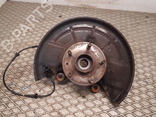 Used Left front steering knuckle VAUXHALL MOKKA / MOKKA X (J13) 1.6 (116 hp) 30290373