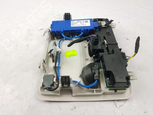 Plafonier FORD PUMA (J2K, CF7) | BP31841936I8