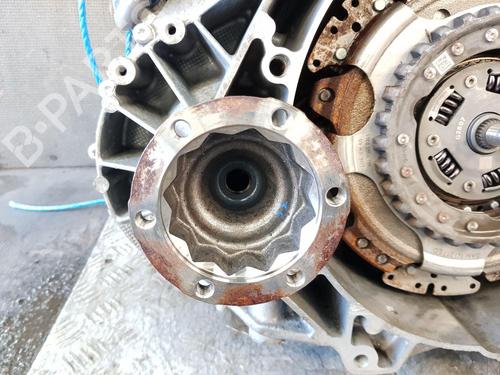 Gearbox SEAT IBIZA V (KJ1, KJG) 1.0 TSI | BP22812040M3