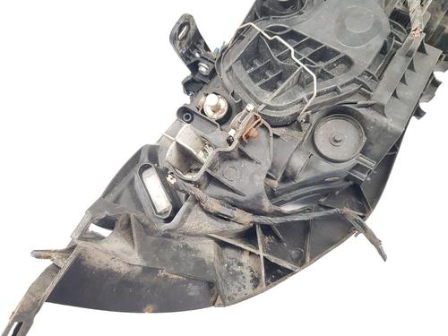 Left headlight BMW 1 Coupe (E82) 120 d | BP29467532C28 