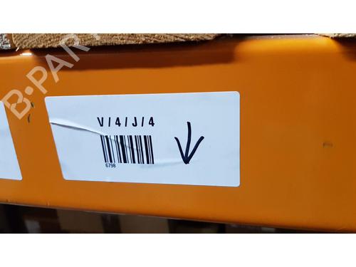 Right taillight HYUNDAI i30 (GD) 1.4 | BP28158138C35 