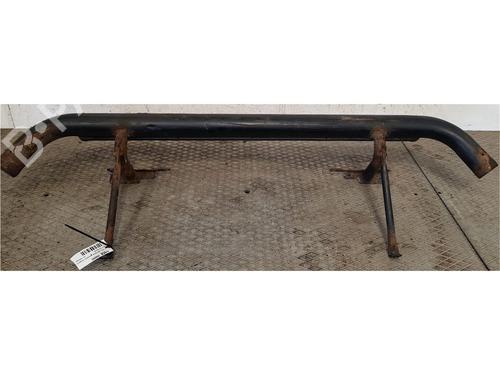 Step LAND ROVER DEFENDER Station Wagon (L316) 2.2 Td4 4x4 (L316) BP22679268C149