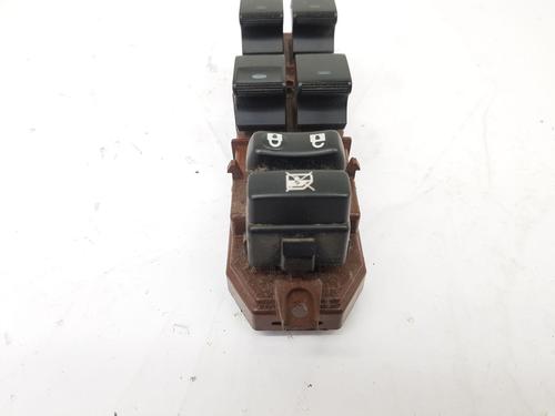 Right front window switch TOYOTA VERSO (_R2_) 2.0 D-4D (AUR20_, AUR20R) | BP38268460I26 - Image 3