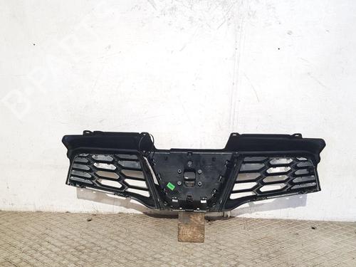 Grill NISSAN QASHQAI I (J10, NJ10) 1.6 | BP29984551C40