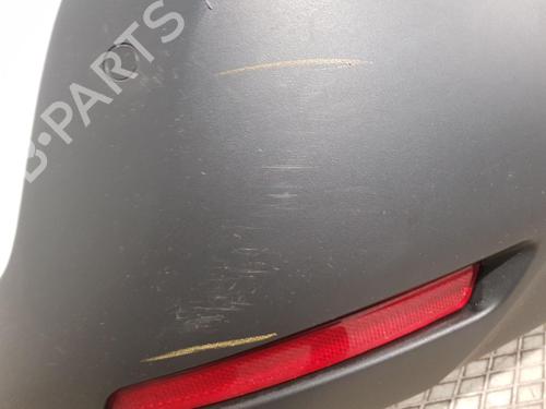 Bagtil kofangere CITROËN C4 CACTUS 1.2 PureTech 130 | BP30948794C8 