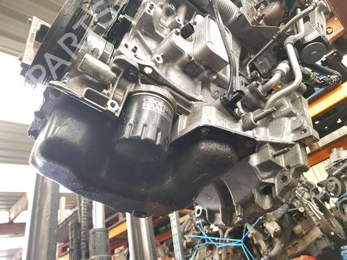 Engine PEUGEOT 2008 II (UD_, US_, UY_, UJ_, UR_, UC_) 1.2 PureTech 130 (USHNS, URHNS) | BP30138122M1 