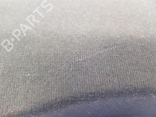 Rear parcel shelf FIAT 500 (312_) 1.4 (312AXC1B, 312CXC1B) | BP22657037C85 