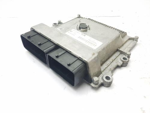 Engine control unit (ECU) PEUGEOT 508 II (FB_, FH_, F3_) PureTech 130 (FBHNSR) | BP33677717M57 - Image 2