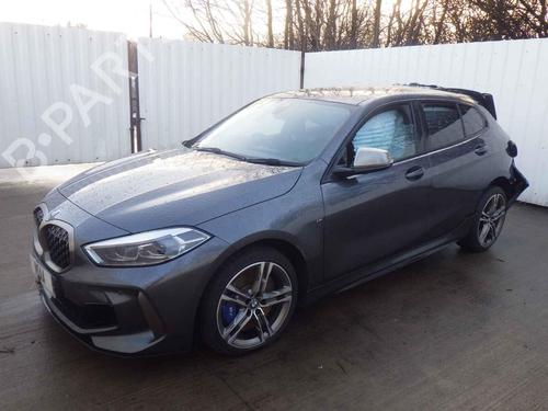 Armrest / Center console BMW 1 (F40) M 135 i xDrive | BP29292823I20  - Image 22