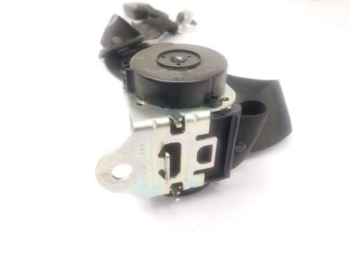 Rear center seatbelt FORD FIESTA V (JH_, JD_) 1.25 16V | BP24988374I27 