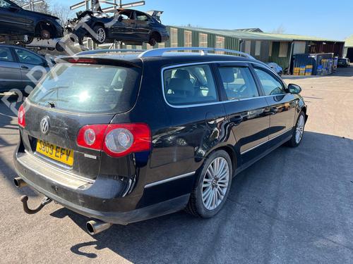 Transfer box VW PASSAT B6 Variant (3C5) 3.2 FSI 4motion | BP29839888M36 - Image 13