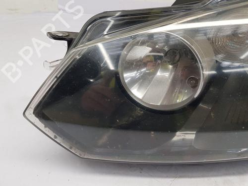 Left headlight VW GOLF VI (5K1) 1.4 TSI | BP39099604C28 - Image 2