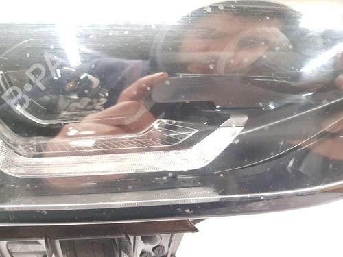 Højre forlygte BMW i4 (G26) M50 xDrive | BP30891677C29