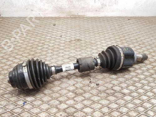 Transmisión delantera izquierda MINI MINI (F56) One (102 hp) 31282548