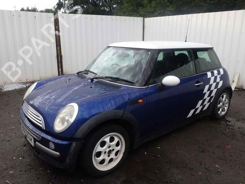 Steering pump MINI MINI (R50, R53) Cooper | BP30500164M99  - Image 9