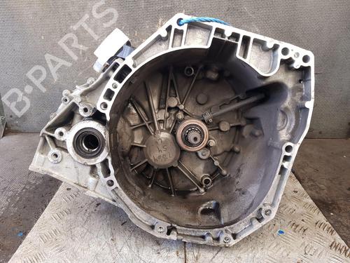 gearbox-nissan-qashqai-ii-j11-j11_-2013-27920812 main image