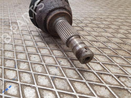 Right front driveshaft NISSAN LEAF (ZE0) Electric | BP34331722M39 - Image 6