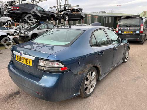 Ignition barrel SAAB 9-3 (YS3F, E79, D79, D75) 2.0 t | BP36342841M48  - Image 12