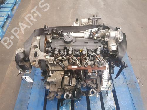 Used Engine DACIA DUSTER (HS_) 1.5 dCi (HSMC) (107 hp) 32149244