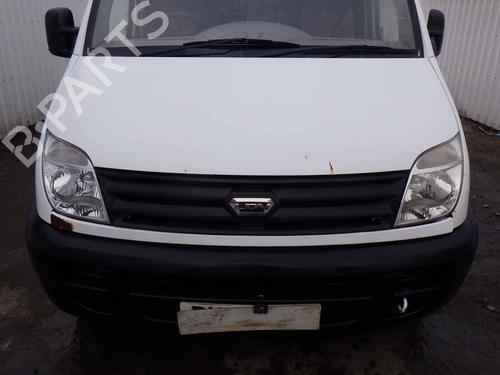 Steering rack LDV MAXUS Van 2.5 D | BP22667093M22 - Image 17
