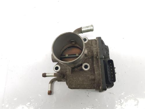 Used Throttle body Throttle body SUZUKI SWIFT III (MZ, EZ) 1.6 (RS416, RR 416, ZC31S) (125 hp) 33803425 33803425