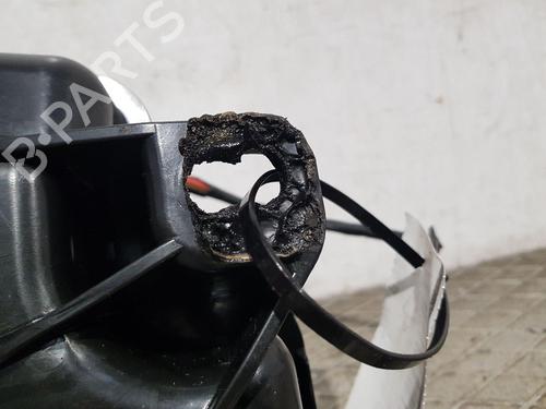 AdBlue tank SKODA YETI (5L) 2.0 TDI 4x4 | BP30690091M85 