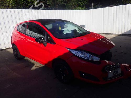 ABS pump FORD FIESTA VI (CB1, CCN) 1.25 | BP39448549M43  - Image 7
