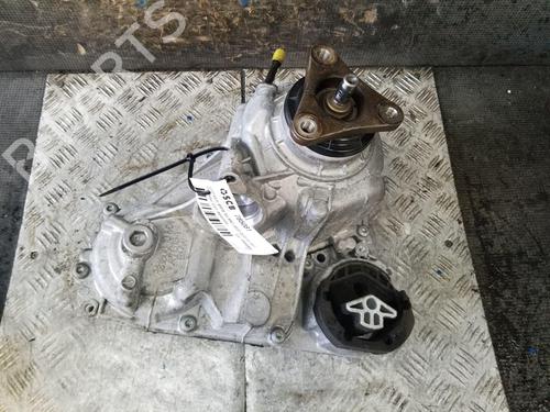 Gear fordelekasse BMW X4 (G02, F98) xDrive 20 d Mild-Hybrid (190 hp) 32766661