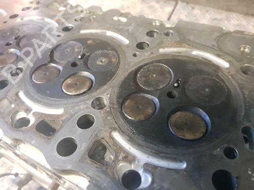 Cylinder head MERCEDES-BENZ C-CLASS (W205) C 250 BlueTEC / d (205.008, 205.006) | BP31633051M5 