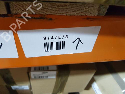 Elektronisk modul VAUXHALL ASTRA Mk VI (J) (P10) 1.4 | BP29514456M83 