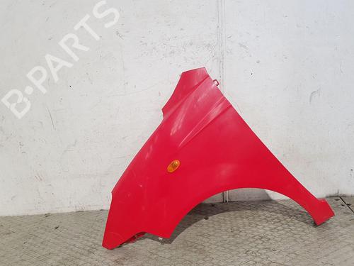 forskrm-venstre-chevrolet-matiz-m200-m250-2005-36780265 main image