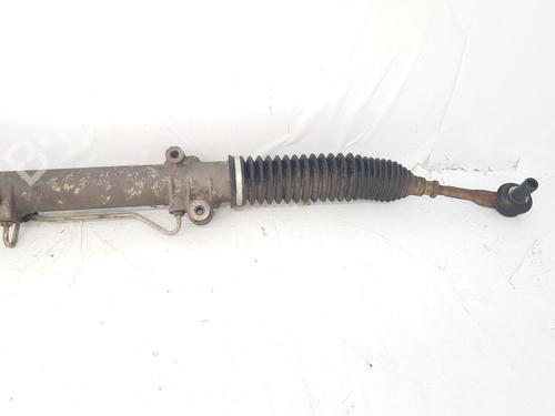 Steering rack AUDI A4 B7 (8EC) 2.0 | BP37584977M22 - Image 7