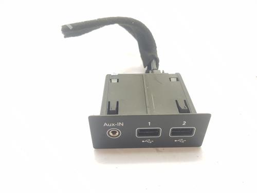 Elektronisk modul RENAULT CAPTUR II (HF_) [2020-2025]  27240723