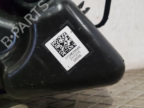 AdBlue tank DACIA DUSTER (HM_) 1.5 dCi 115 4x4 | BP30184741M85