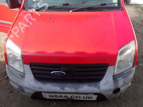Steering pump FORD TRANSIT CONNECT (P65_, P70_, P80_)  | BP22203870M99 
