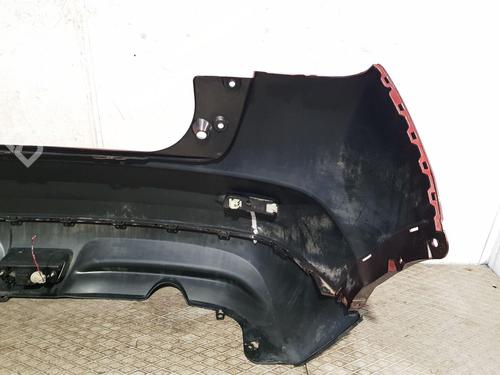 Rear bumper NISSAN JUKE (F15) 1.5 dCi | BP32149280C8 