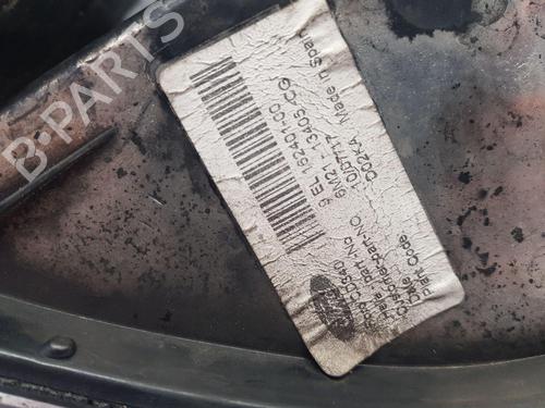 Left taillight FORD S-MAX (WA6) 2.0 TDCi | BP34331961C34 - Image 7