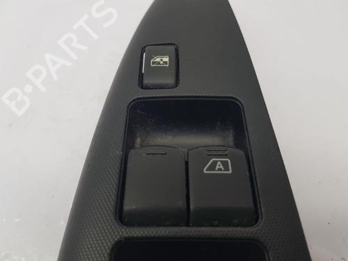 Right front window switch NISSAN NOTE (E11, NE11) 1.6 | BP37438797I26 - Image 3