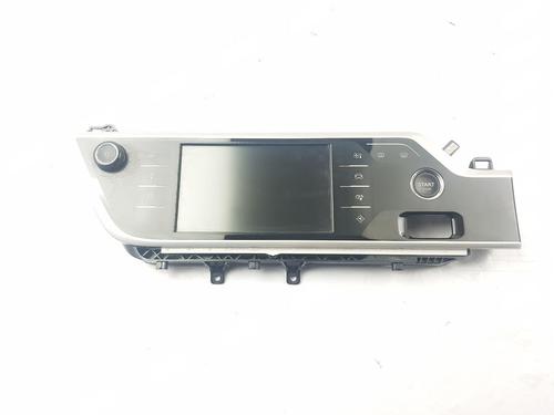 Bilradio CITROËN C4 Picasso II 1.6 BlueHDi 120 (120 hp) 27886376